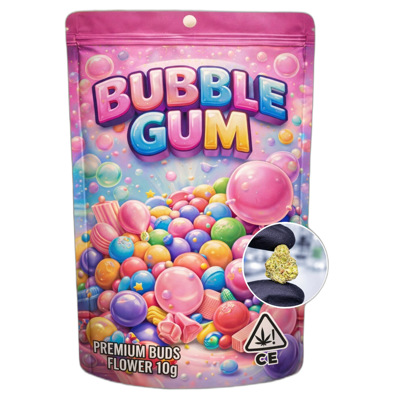 Bubble Gum