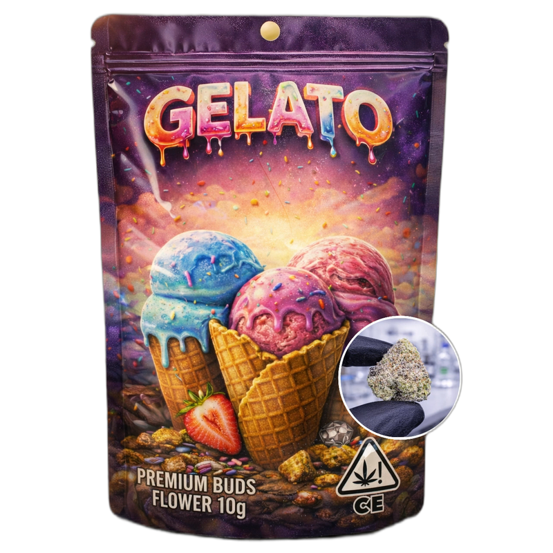 Gelato