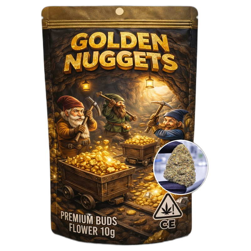 Golden Nugget